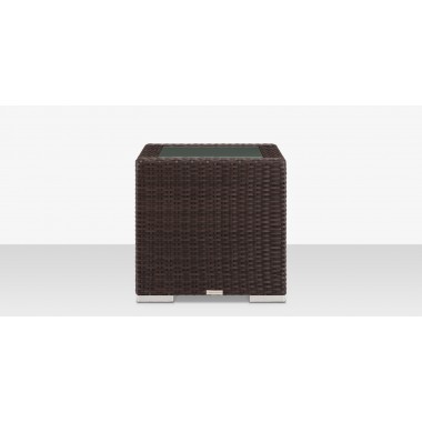 Source Furniture Lucaya End Table 