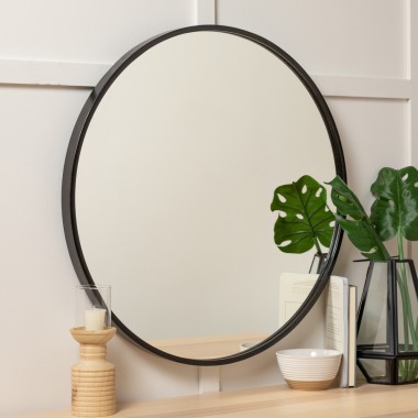 Luna Wall Mirror - Lifestyle