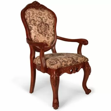 Formal Chair - Angled