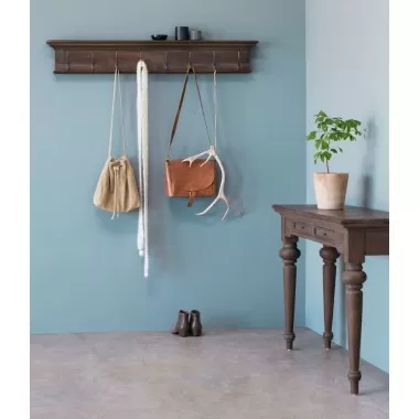 Nova Solo Hygge Solid Eight - Hook Coat Rack - Lifestyle
