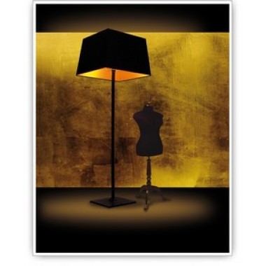 Tango Lighting Axis 71 Memory XL Floor Lamp