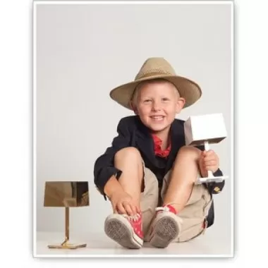 Tango Lighting Axis 71 Memory XXS Candel Table Lamp