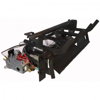Grand Canyon 18"/24"/30" Millivolt Vent Free Burner