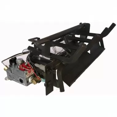 Grand Canyon 18"/24"/30" Millivolt Vent Free Burner