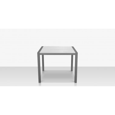 Source Furniture Modera Square Dining Table - 38''