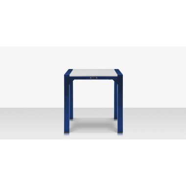 Source Furniture Modera Square End Table 