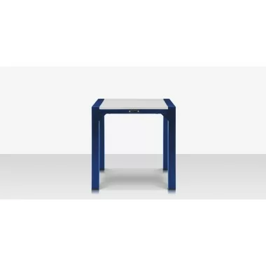 Source Furniture Modera Square End Table 