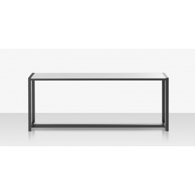 Source Furniture Modera Large Rectangular Drink Rail 