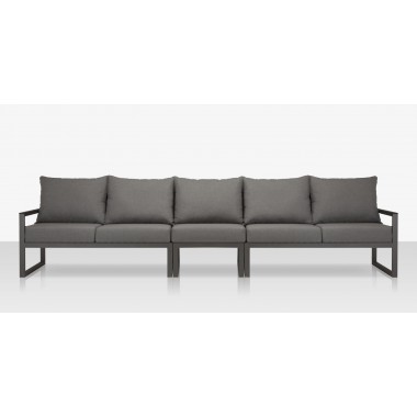 Source Furniture Modera Right Arm Loveseat