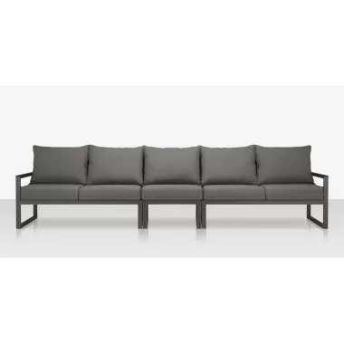 Source Furniture Modera Armless Chair Set