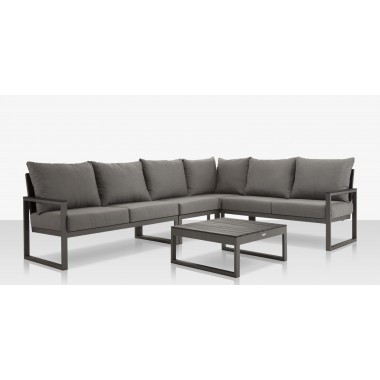 Source Furniture Modera Corner Set