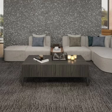 J&M Furniture Moderna Coffee Table