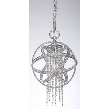 ZEEV Lighting Cascade Pendant