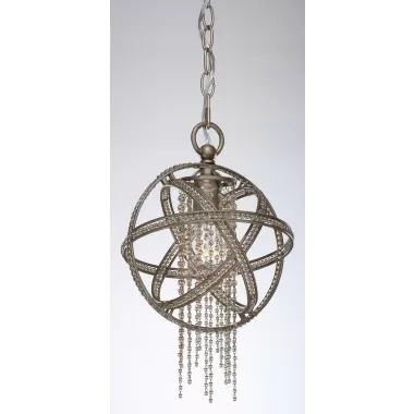 ZEEV Lighting Cascade Pendant