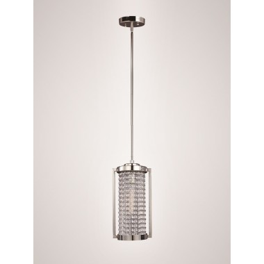 ZEEV Lighting Metropolis Pendant