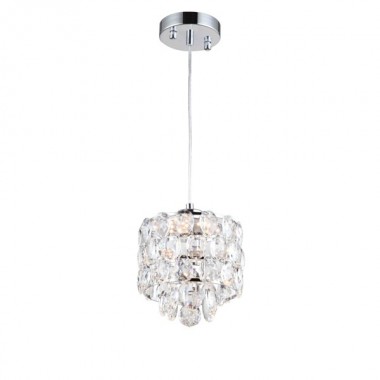 ZEEV Lighting Belle Pendant