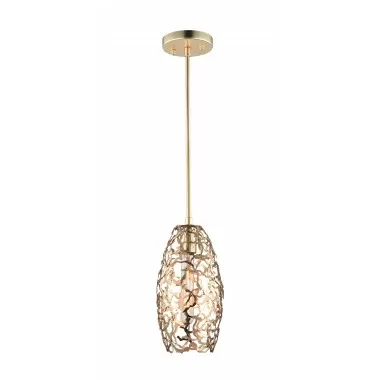 ZEEV Lighting Helios Mini Pendant