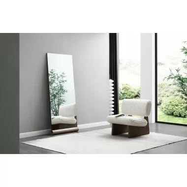 Rosie Floor Mirror-Lifestyle