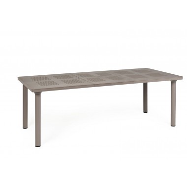 Nardi Libessio Extensio Table- Tortora