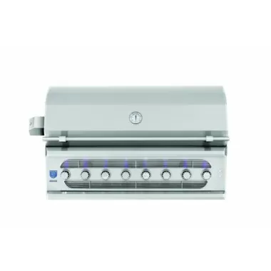 American Made Grills Muscle - 54" Hybrid Grill