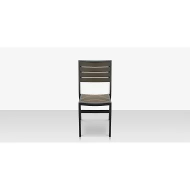 Source Furniture Napa Dining Side Chair 