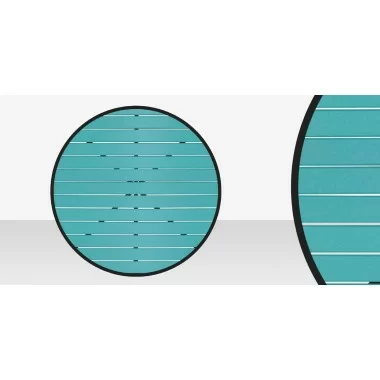 Source Furniture Napa Easton 36'' Wide Round Table Top