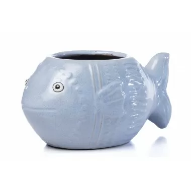 Alfresco Home Placid Fish - Front Side Angle