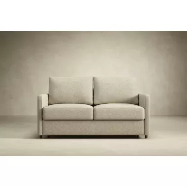 Innovation Living Neah Full Size Sofa Bed Front