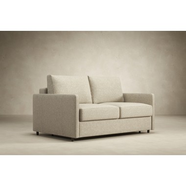 Innovation Living Neah Queen Size Sofa Bed with Slim Arms Side