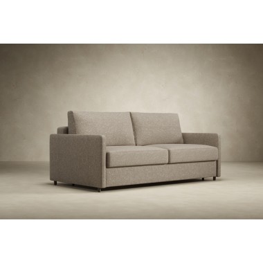 Innovation Living Neah King Size Sofa Bed with Slim Arms Side