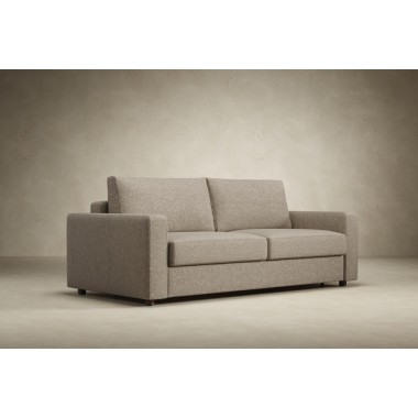 Innovation Living Neah King Size Sofa Bed with Standard Arms Side