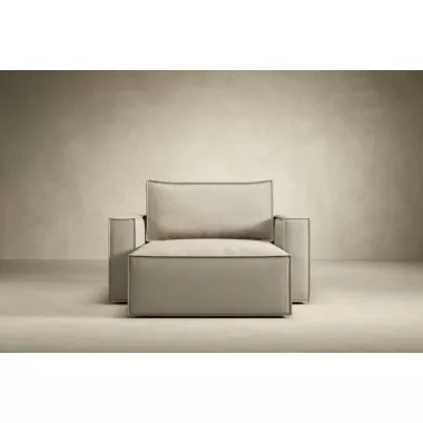 Innovation Living Newilla Lounger Chair with Standard Arms
