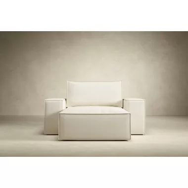 Innovation Living Newilla Lounger Chair with Wide Arms