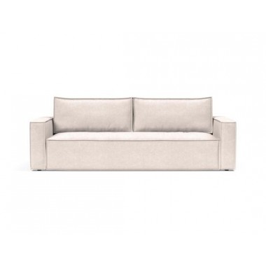 Innovation Living Newilla Sofa Bed with Standard Arms Front