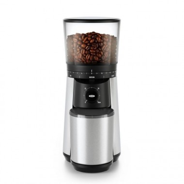 Oxo On Conical Burr Coffee Grinder - Front