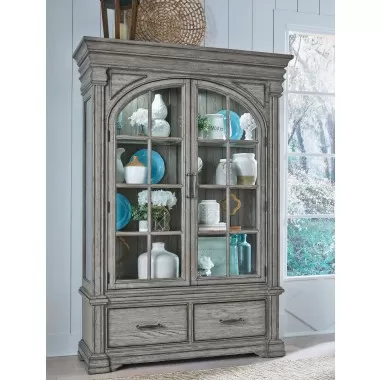 Pulaski Furniture Madison Ridge China