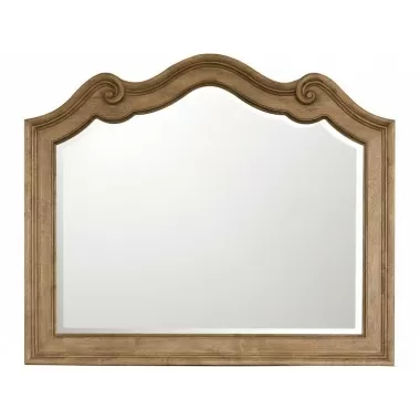 Weston Hills Dresser Mirror
