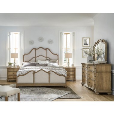 Pulaski Furniture Weston Hills Nightstand