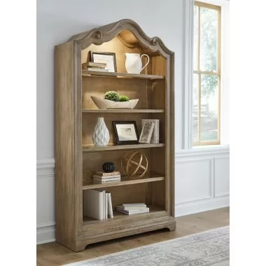 Pulaski Furniture Weston Hills Bookcase