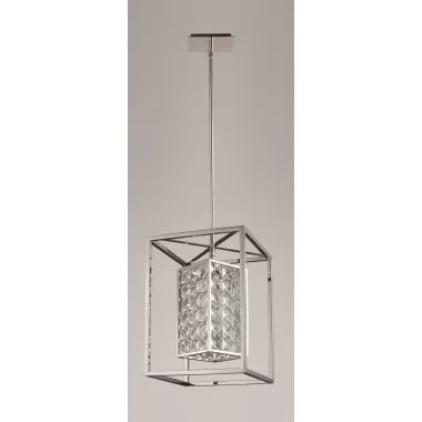 ZEEV Lighting Struttura Pendant