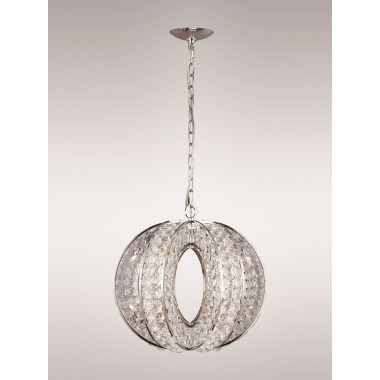 ZEEV Lighting Sephera Pendant