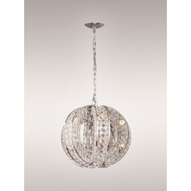 ZEEV Lighting Sephera Pendant