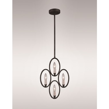 ZEEV Lighting Aura Pendant