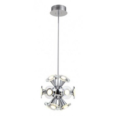 ZEEV Lighting Quasar Pendant