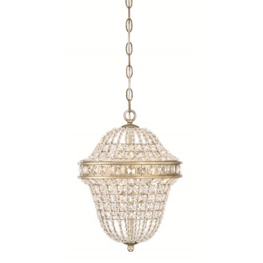 ZEEV Lighting Noveau Pendant