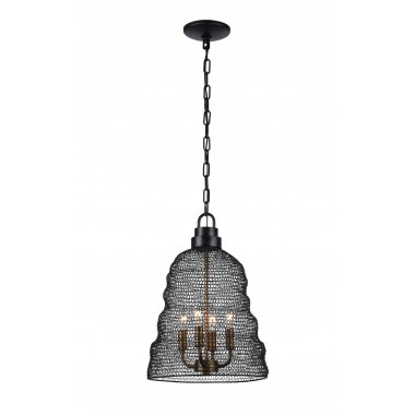 ZEEV Lighting Urban Pendant