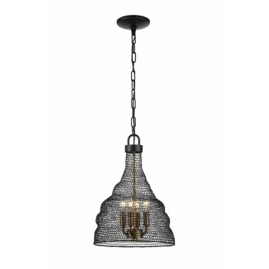 ZEEV Lighting Urban Pendant 