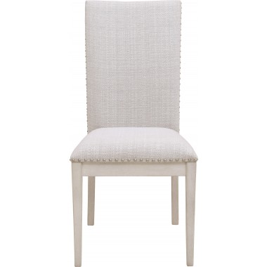 Pulaski Furniture Ashby Place Upholstered Side Chair