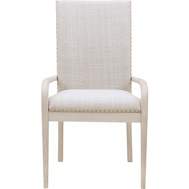 Pulaski Furniture Ashby Place Upholstered Arm Chair 