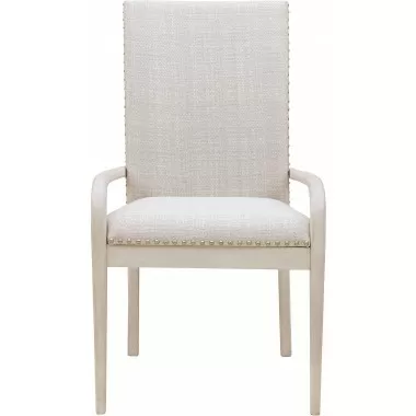 Pulaski Furniture Ashby Place Upholstered Arm Chair 